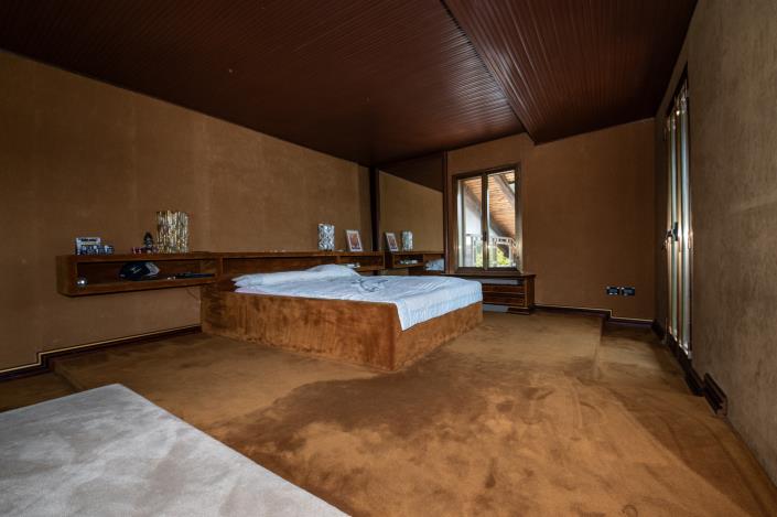 Image No.32-Manoir de 6 chambres à vendre à Tarcento