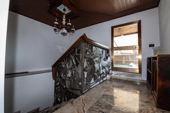 Image No.34-Manoir de 6 chambres à vendre à Tarcento