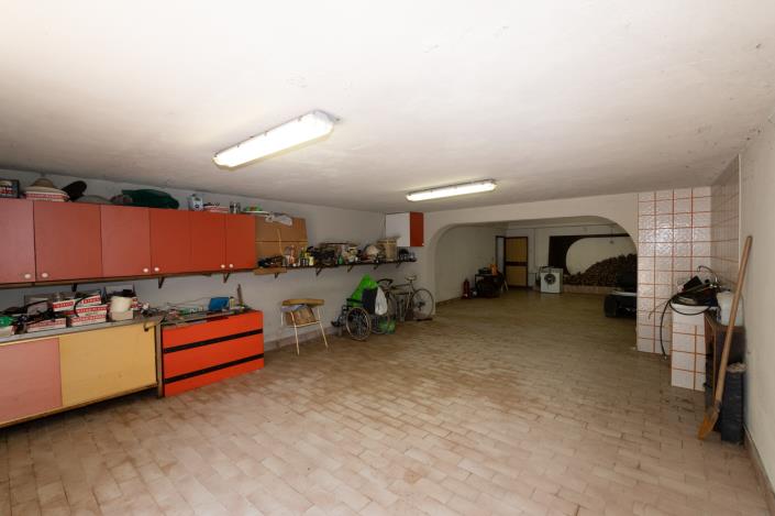 Image No.36-Manoir de 6 chambres à vendre à Tarcento