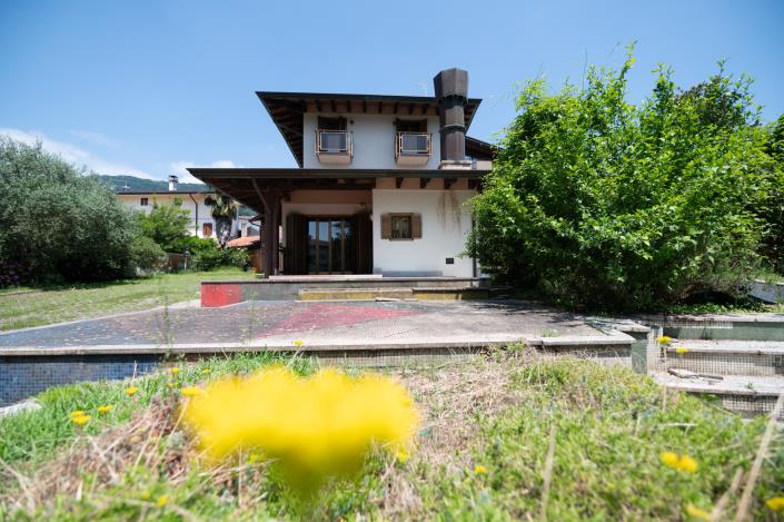 Image No.38-Manoir de 6 chambres à vendre à Tarcento