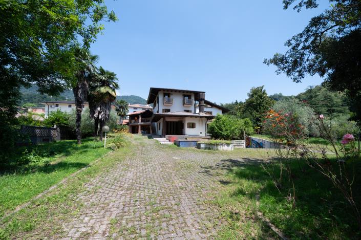 Image No.39-Manoir de 6 chambres à vendre à Tarcento