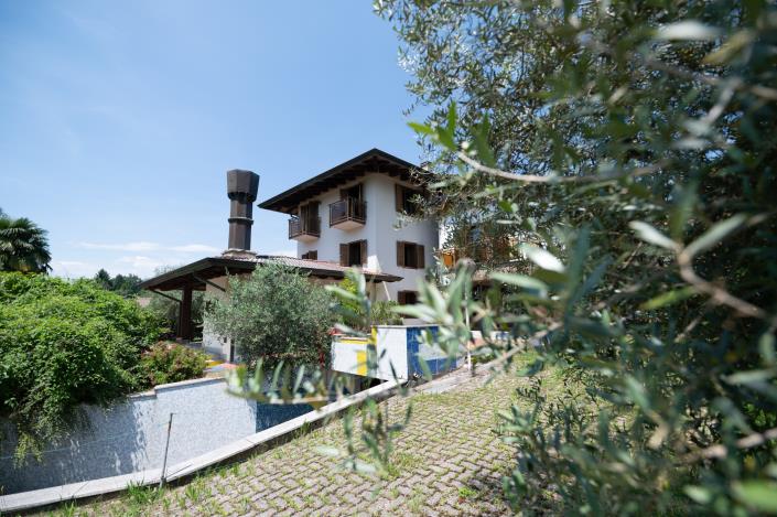 Image No.41-Manoir de 6 chambres à vendre à Tarcento