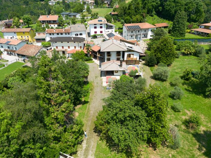 Image No.42-Manoir de 6 chambres à vendre à Tarcento