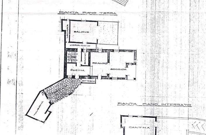 Image No.45-Manoir de 6 chambres à vendre à Tarcento