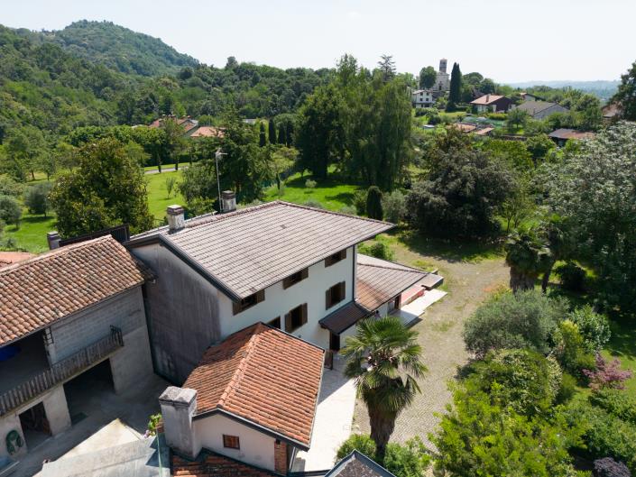 Image No.44-Manoir de 6 chambres à vendre à Tarcento