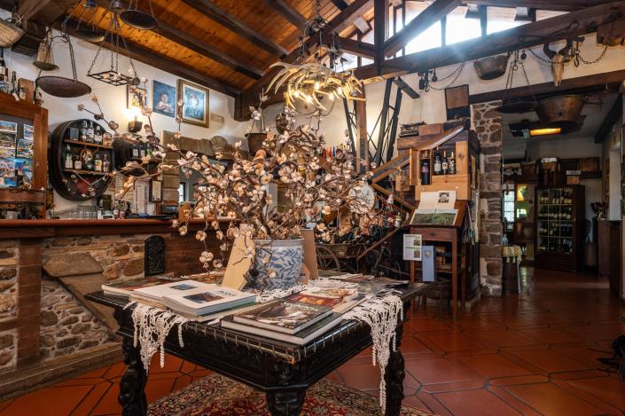 Image No.4-Restaurant de 18 chambres à vendre à Tricesimo