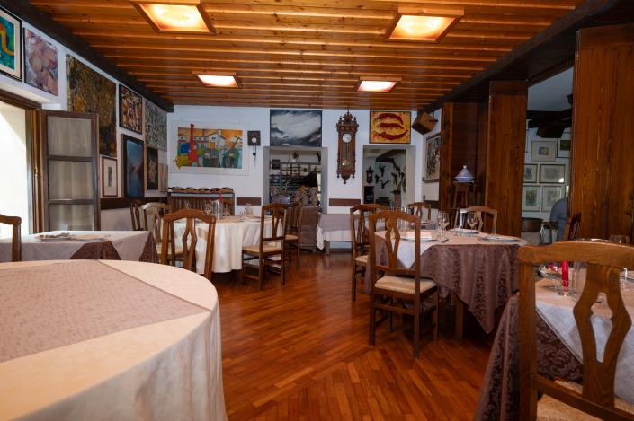 Image No.10-Restaurant de 18 chambres à vendre à Tricesimo