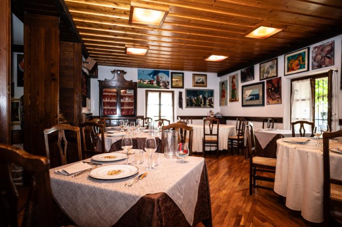 Image No.11-Restaurant de 18 chambres à vendre à Tricesimo