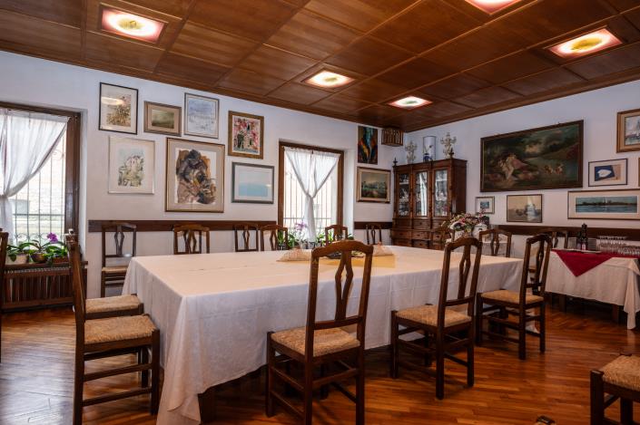 Image No.12-Restaurant de 18 chambres à vendre à Tricesimo