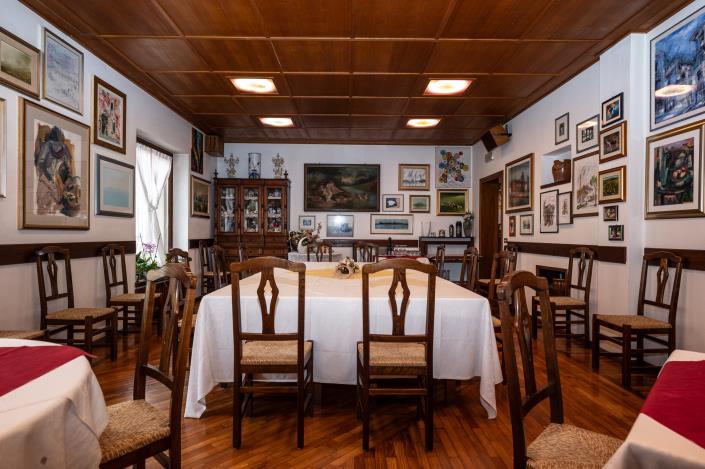 Image No.13-Restaurant de 18 chambres à vendre à Tricesimo