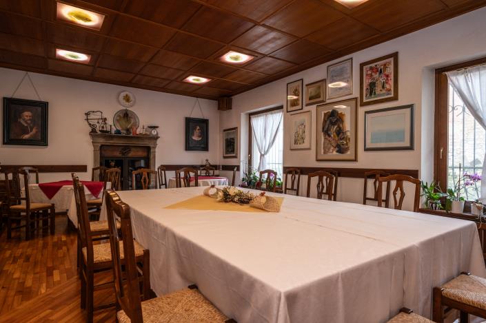 Image No.14-Restaurant de 18 chambres à vendre à Tricesimo