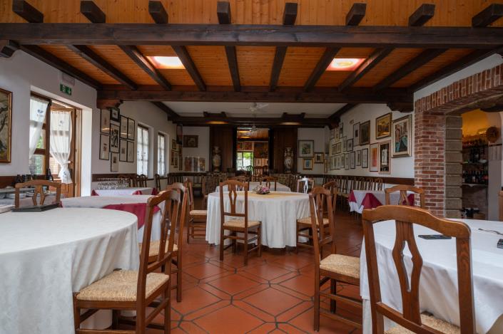 Image No.16-Restaurant de 18 chambres à vendre à Tricesimo