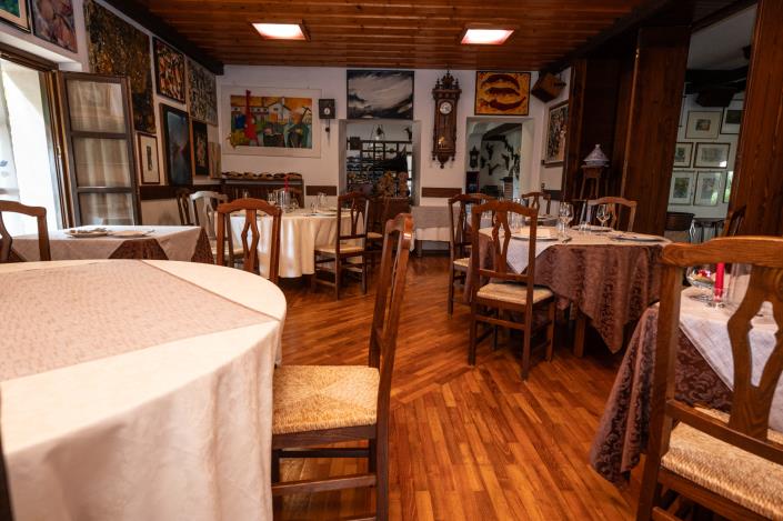 Image No.15-Restaurant de 18 chambres à vendre à Tricesimo