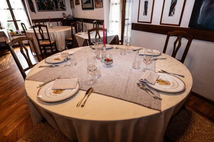 Image No.17-Restaurant de 18 chambres à vendre à Tricesimo