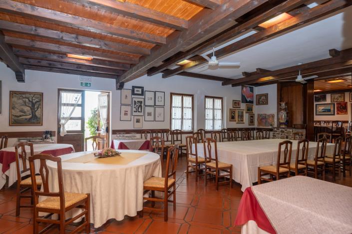 Image No.18-Restaurant de 18 chambres à vendre à Tricesimo