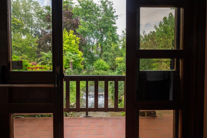 Image No.19-Restaurant de 18 chambres à vendre à Tricesimo