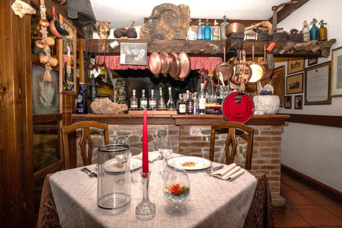 Image No.22-Restaurant de 18 chambres à vendre à Tricesimo