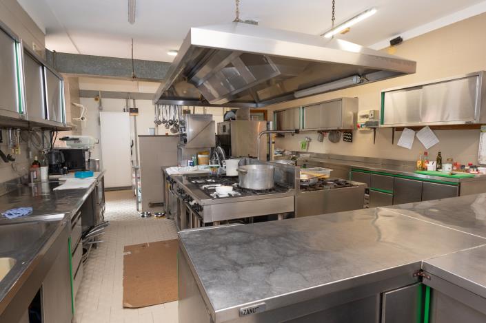 Image No.23-Restaurant de 18 chambres à vendre à Tricesimo