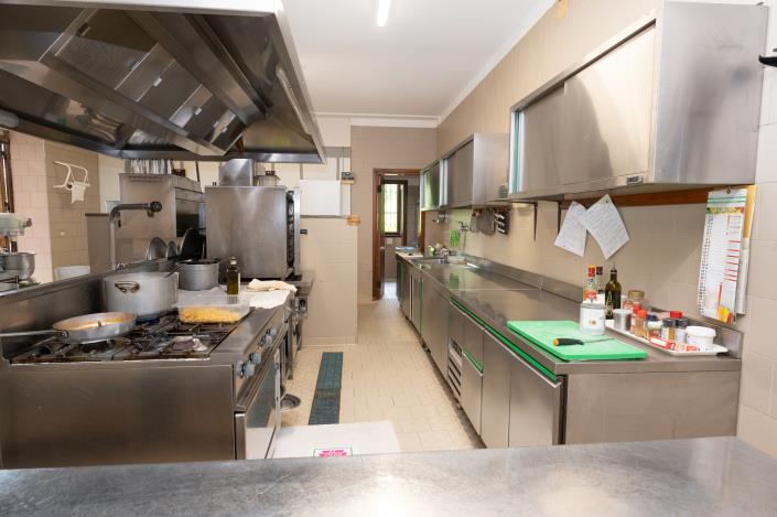 Image No.24-Restaurant de 18 chambres à vendre à Tricesimo