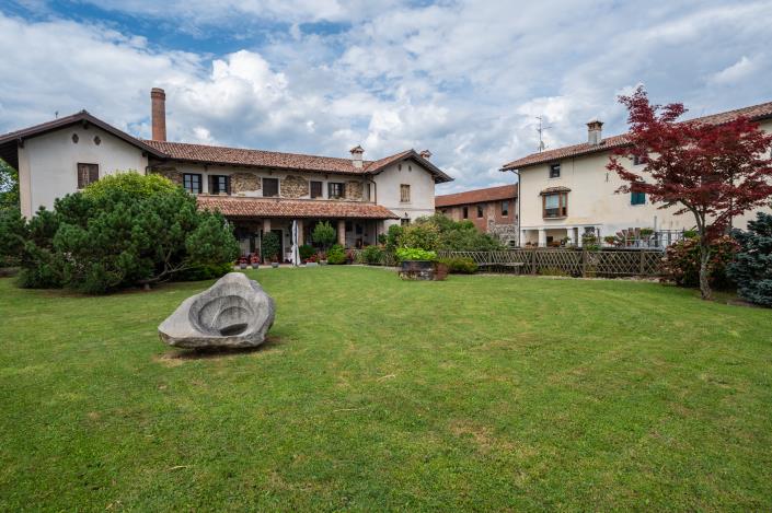 Image No.29-Restaurant de 18 chambres à vendre à Tricesimo