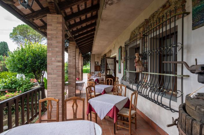 Image No.31-Restaurant de 18 chambres à vendre à Tricesimo