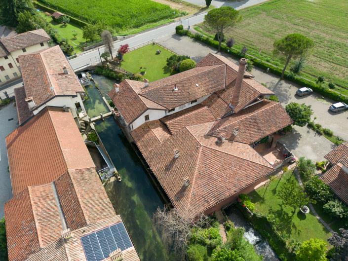 Image No.39-Restaurant de 18 chambres à vendre à Tricesimo