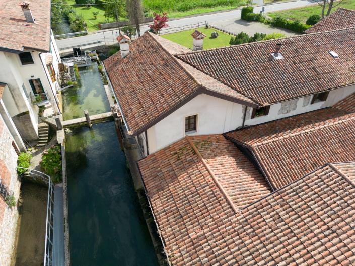 Image No.41-Restaurant de 18 chambres à vendre à Tricesimo