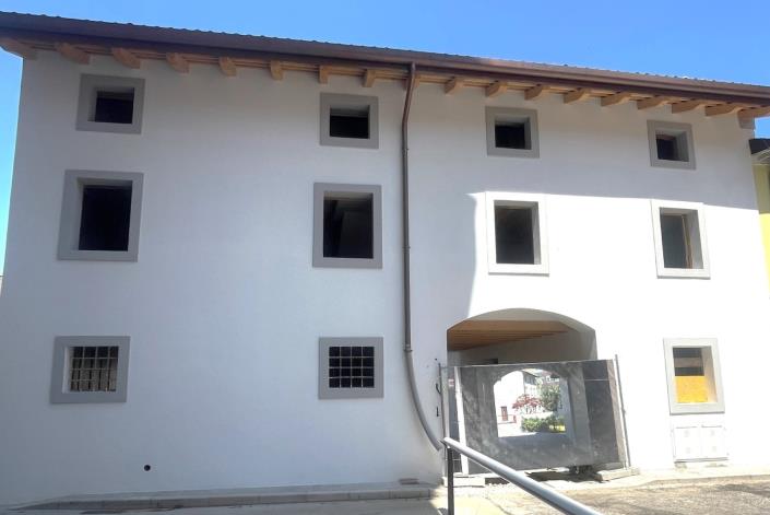 Image No.2-Maison / Villa de 3 chambres à vendre à Udine