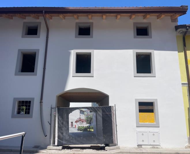 Image No.3-Maison / Villa de 3 chambres à vendre à Udine