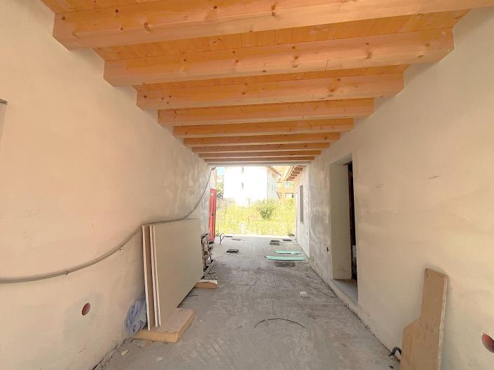 Image No.4-Maison / Villa de 3 chambres à vendre à Udine