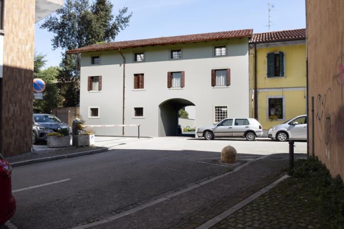 Image No.1-Maison / Villa de 3 chambres à vendre à Udine