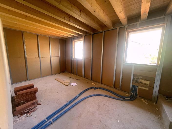 Image No.5-Maison / Villa de 3 chambres à vendre à Udine