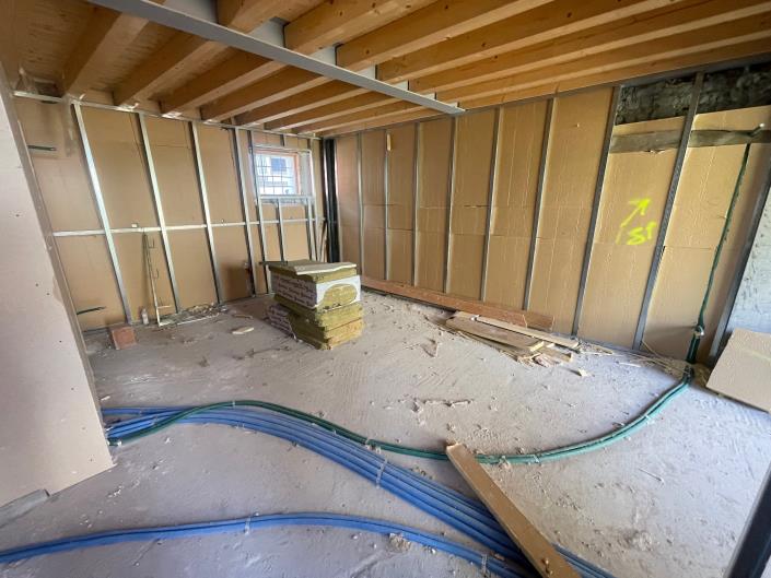 Image No.6-Maison / Villa de 3 chambres à vendre à Udine