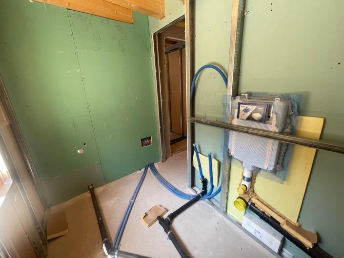 Image No.8-Maison / Villa de 3 chambres à vendre à Udine