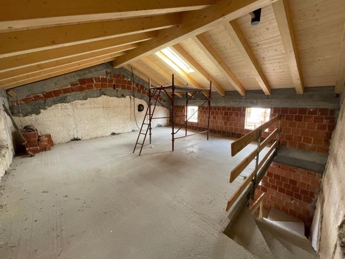 Image No.12-Maison / Villa de 3 chambres à vendre à Udine