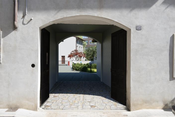 Image No.13-Maison / Villa de 3 chambres à vendre à Udine