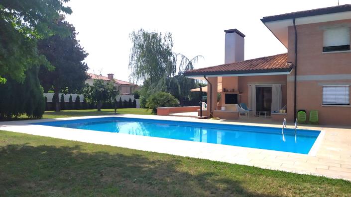 Image No.1-Manoir de 3 chambres à vendre à San Vito al Tagliamento