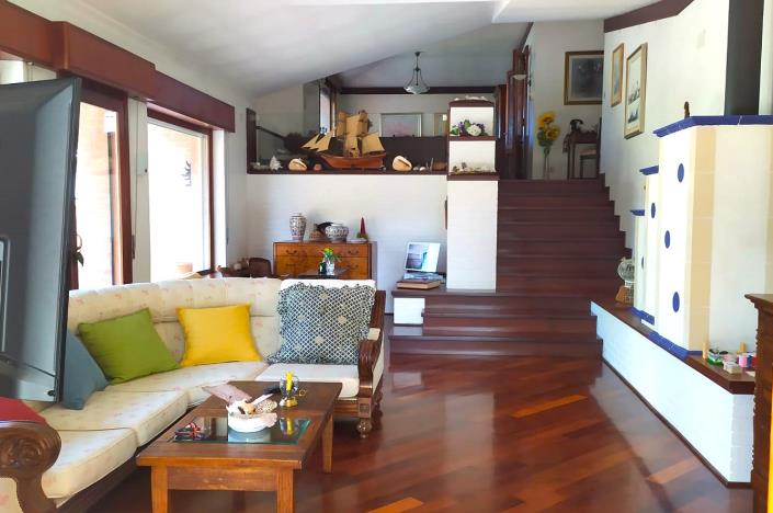 Image No.3-Manoir de 3 chambres à vendre à San Vito al Tagliamento