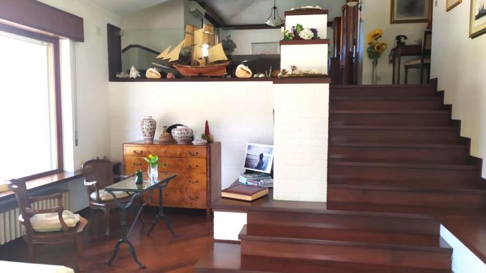 Image No.4-Manoir de 3 chambres à vendre à San Vito al Tagliamento