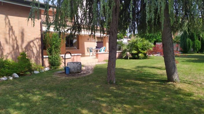 Image No.18-Manoir de 3 chambres à vendre à San Vito al Tagliamento