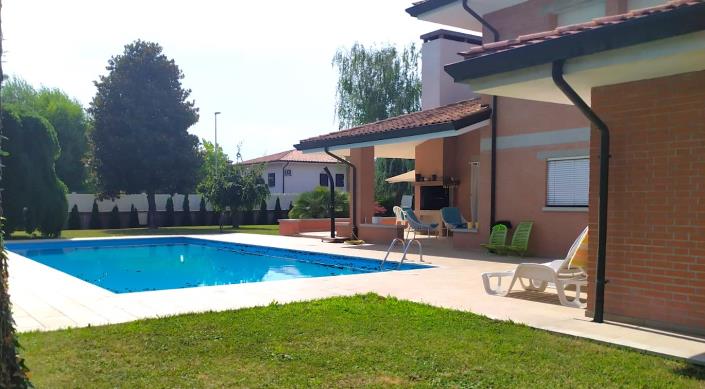 Image No.19-Manoir de 3 chambres à vendre à San Vito al Tagliamento