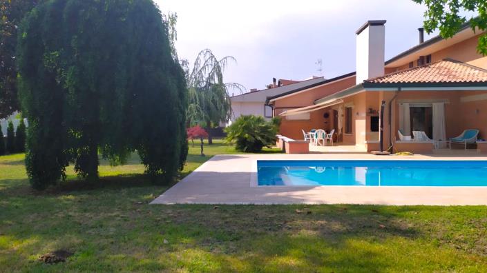 Image No.20-Manoir de 3 chambres à vendre à San Vito al Tagliamento