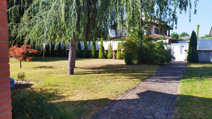 Image No.21-Manoir de 3 chambres à vendre à San Vito al Tagliamento