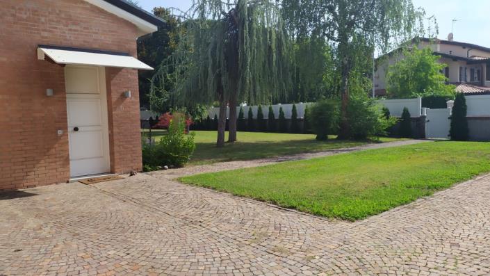 Image No.22-Manoir de 3 chambres à vendre à San Vito al Tagliamento