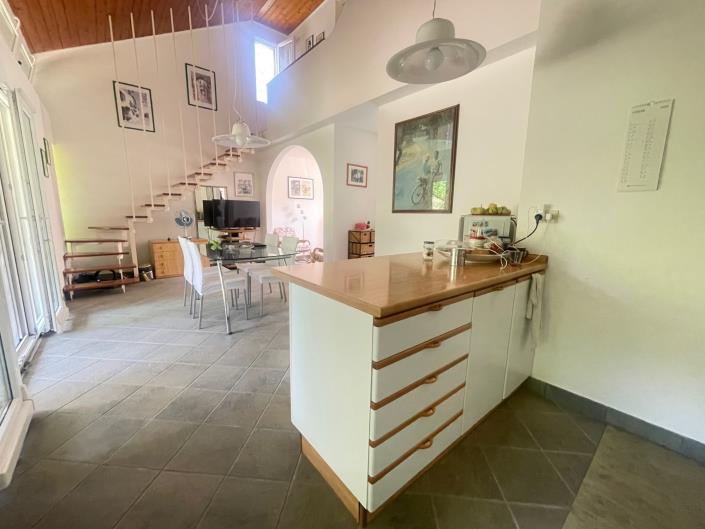 Image No.2-Chalet de 3 chambres à vendre à Lignano Pineta