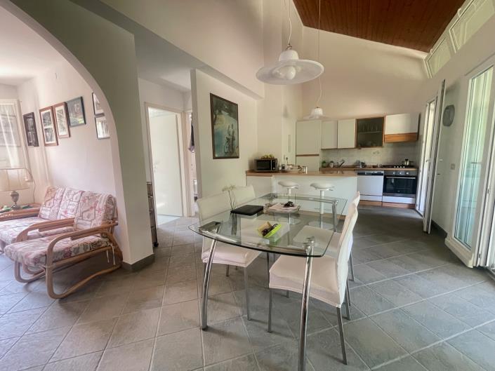 Image No.3-Chalet de 3 chambres à vendre à Lignano Pineta