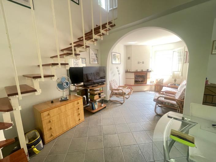 Image No.4-Chalet de 3 chambres à vendre à Lignano Pineta