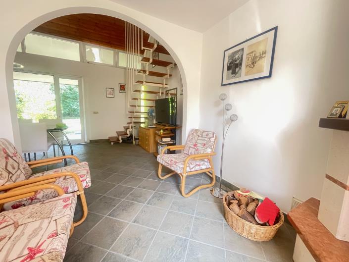 Image No.5-Chalet de 3 chambres à vendre à Lignano Pineta