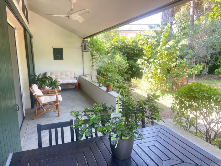 Image No.18-Chalet de 3 chambres à vendre à Lignano Pineta