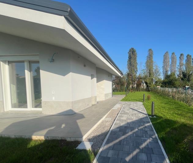 Image No.3-Villa / Détaché de 3 chambres à vendre à Tricesimo